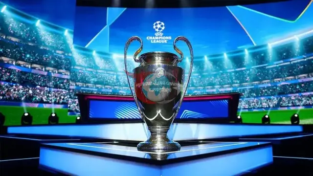 Şampiyonlar Ligi'nde Dev Gece: Galatasaray Portekiz'de Kayıp, PSG ve Liverpool Hata Yapmadı