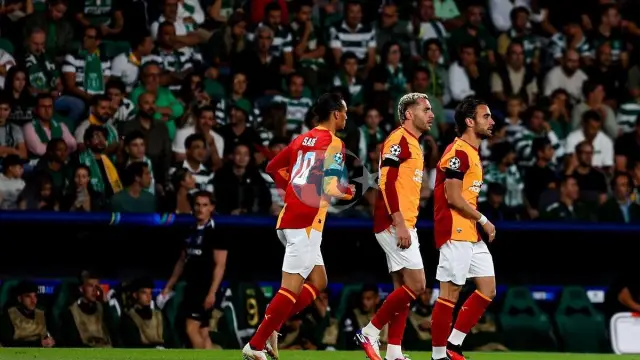 Galatasaray'da Sporting Yenilgisi Sonrası Kaptan Yunus Akgün ve Lucas Torreira'dan Flaş Açıklamalar