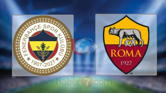 Fenerbahçe Roma Şifresiz Canlı İzle: Devler Ligi Muhtemel 11'ler ve Maç Detayları