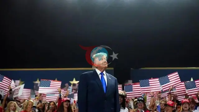 Trump-dan taryhy saýlaw wadasy: Kongres ýeňiş gazansa, her ululara 5 müň dollar "Trump diwidend" tölener.