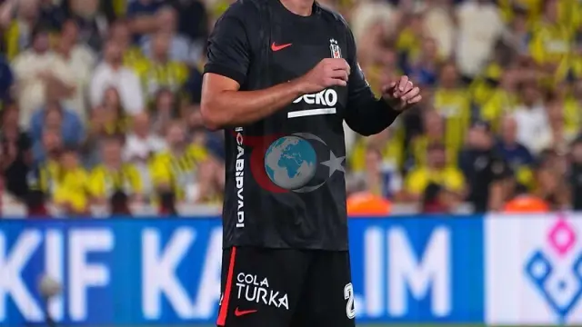 Beşiktaş'ta Dusan Vlahovic Alarmı: Yönetimden TFF ve Yayıncı Kuruluşa Sert Tepki Hazırlığı