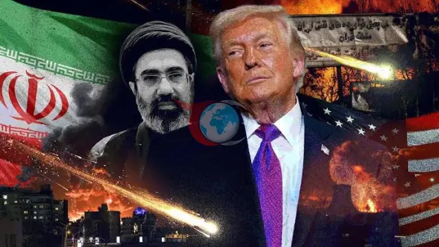 АКШдагы Ирандын критикалык сценарийи: Трамп 2029-жылга чейин созула турган жаңжал тууралуу эскертти