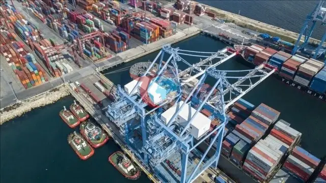 Türkiye'nin Uzak Doğu Açılımı: İhracat Rekor Hızla 5,7 Milyar Doları Aşarak Devleşti