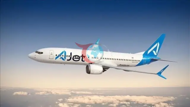 AJet’ten Kazakistan’a Yeni Rota: İstanbul’dan Astana ve Almatı Seferleri Başlıyor