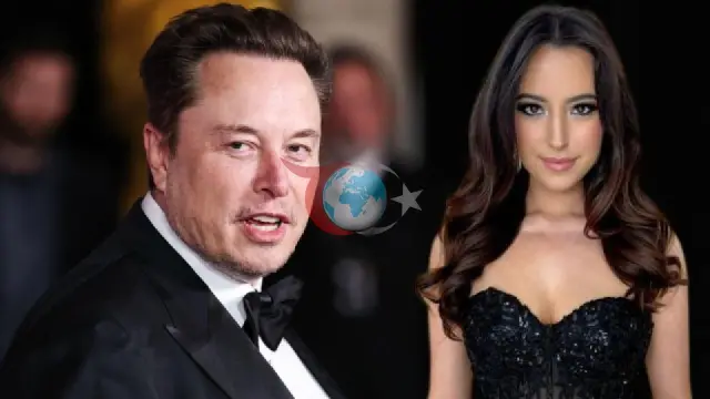 Elon Musk ve Eski Sevgilisi Ashley St. Clair Arasında Milyarlık Kriz: Velayet Savaşı Kızışıyor