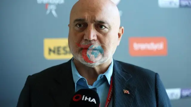 Esenler Erokspor'da Hikmet Karaman Dönemi: Tecrübeli Teknik Adam Göreve Başladı