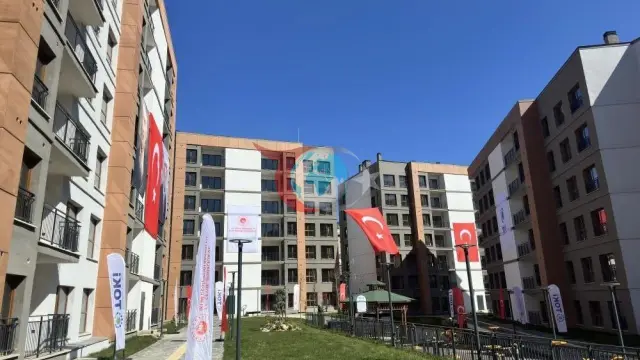 İstanbul'da Ucuz Kiralık Konut Dönemi: TOKİ Sosyal Kiralık Konut Başvuruları 14 Eylül'de Başlıyor
