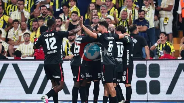 Beşiktaş'ta Erzurumspor Öncesi Kritik Rotasyon: Vincenzo Italiano'dan Sürpriz Kadro Kararı