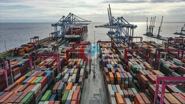 Türkiye'nin Uzak Doğu Çıkarması: 8 Ayda 5,7 Milyar Dolarlık Rekor İhracat