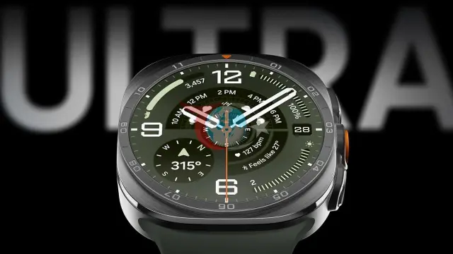 Galaxy Watch Ultra2 ile Koşu Sırasında Sıvı Dengesi Güvence Altında: Akıllı Beslenme Uyarısı Teknolojisi
