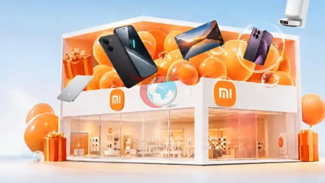 Xiaomi Türkiye Hepsiburada'da Resmi Mağazasını Açtı: Akıllı Yaşam Teknolojileri Tek Tıkla Kapınızda