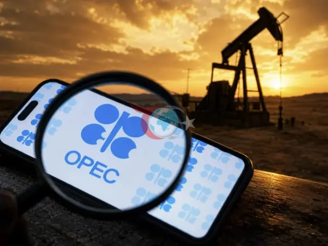 OPEC'ten Kritik Petrol Hamlesi: Ağustos Ayı Üretim Raporu ve Küresel Arz Detayları Açıklandı