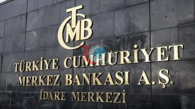 Merkez Bankası Rezervlerinde Dikkat Çeken Değişim: Toplam Rezervler 184,2 Milyar Dolara Geriledi