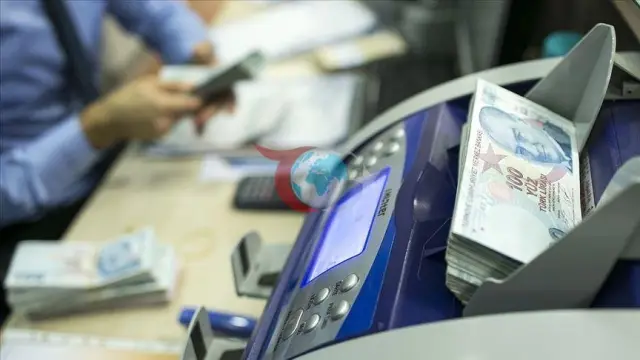 Bankacılık Sektöründe Hareketli Hafta: Kredi Hacmi Yükselirken Mevduatlar Geriledi