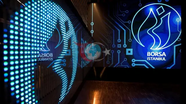 Borsa İstanbul'da İlk Yarı Kayıpla Geçildi: Gözler Merkez Bankalarının Faiz Kararlarında