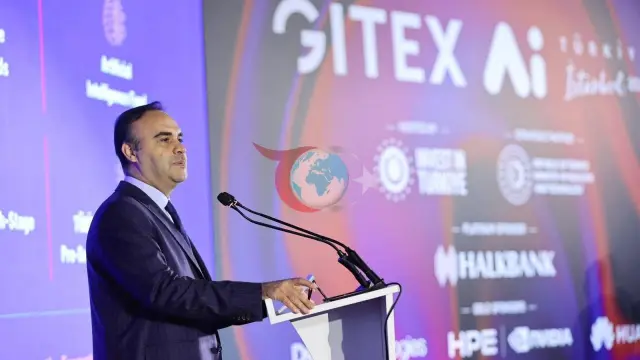 Senagat we tehnologiýa ministri Kaır yglan etdi: Türkiye emeli intellektde dünýä liderligini maksat edinýär!