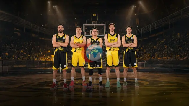 Konya Büyükşehir Belediyespor Yeni Sezona Parkede Merhaba Diyor: İlk Rakip Cedi Osman Basketbol