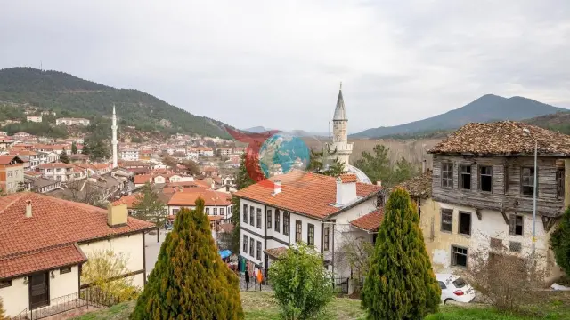 Türkiye'nin Turizm Tanıtımında Tarihi Birleşme: Go ve Gezsen Tek Çatı Altında