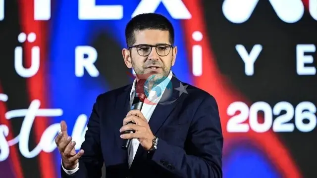 Ahmet Burak Dağlıoğlu: Türkiye Bölgesel Güç Birikimini Küresel Liderliğe Taşıyor