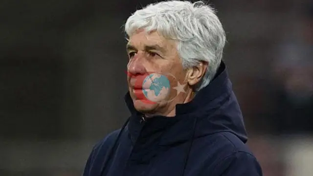Fenerbahçe duşuşygyndan soň Jian Piero Gasperininiň haýran galdyryjy sözleri: "Oýun etmek aňsat däl"