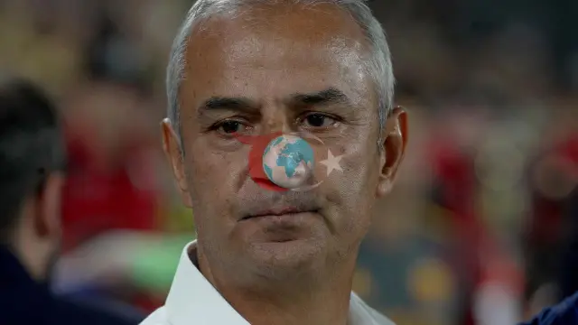 Fenerbahçe'de Şok İstifa! İsmail Kartal Görevi Bıraktı, Aziz Yıldırım'dan Sert Açıklamalar Geldi