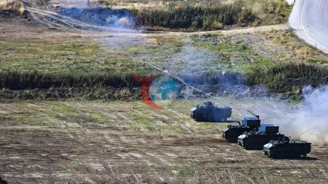 Atina'da "Ankara-Bingazi-Kahire" Alarmı: Türkiye'nin Hamleleri Yunanistan'ın Planlarını Altüst Etti