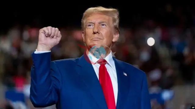 Trump'tan İran Konusunda Kararlı Mesaj: "Yine Olsa Yine Yapardım, Pişman Değilim"