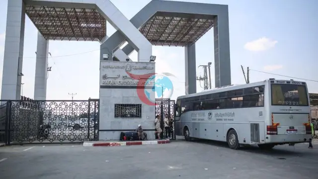 Türkiye ile Bulgaristan Arasında Yeni Sınır Kapısı: Kapıkule'ye Dev Takviye Geliyor