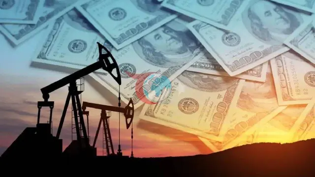 Petrol Fiyatlarında Kritik Eşik Aşıldı: Brent 108, WTI 103 Doları Geçti!
