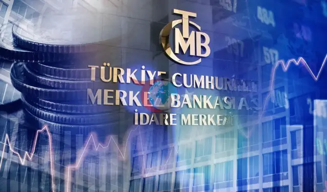 Merkez Bankası Temmuz Ayı Cari İşlemler Verilerini Açıkladı: Cari Dengede Pozitif Sinyal