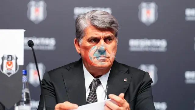 Beşiktaş'tan Hakem Kararlarına Karşı Radikal Hamle: Eski Hakemle Danışmanlık Anlaşması Yapıldı