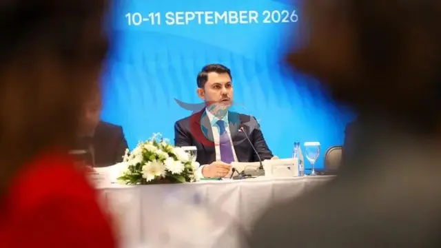 Türkiye'den Dev İklim Hamlesi: 2035 Hedefiyle Fosil Yakıt Dönüşümü Başlıyor