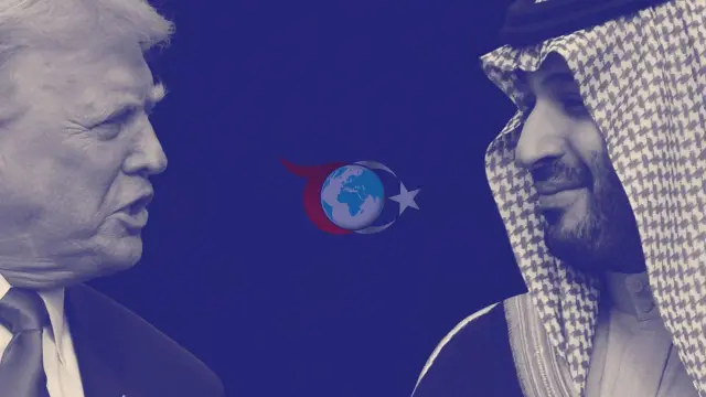 Трамп тақ мұрагері Салманға Йеменге қарсы: АҚШ әскери араласу туралы өтінішті қабылдамады
