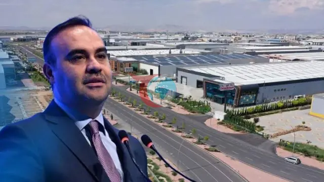 Türkiye'nin Üretim Lokomotifi OSB'ler Büyümeye Devam Ediyor: İstihdam 2,7 Milyona Ulaştı