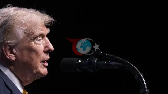 Trump’tan Tarihi İtiraf: "Seçim Kaygısıyla İran'a Tüm Gücümüzle Saldırmadık"