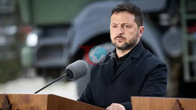 Zelenskidən kritik bəyanat: Rusiya seçkiləri bitməzdən əvvəl sülh danışıqlarına ümid etmirəm
