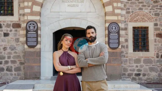 Go Türkiye’den Yeni Küresel Atak: "The Knot: Gateway to Anatolia" ile İç Anadolu’nun Hazineleri Dünyaya Açılıyor