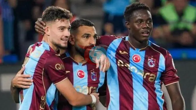 Trabzonspor Konyaspor Deplasmanında Galibiyet Peşinde: Fırtına'da 4 Önemli Eksik!
