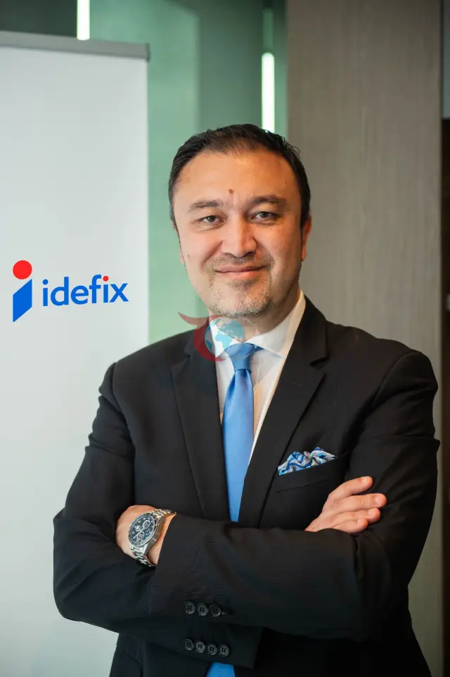idefix, ZUCHEX 2026 Fuarı'nda Ev ve Mutfak Eşyaları Sektörüyle Buluştu