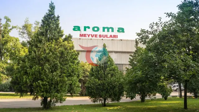 AROMA Konkordato Sürecini Başarıyla Tamamladı: Dev Marka Yeni Döneme Güçlü Adımlarla Başlıyor