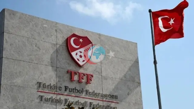 TFF'den Bodrum FK'ya Anlamlı Sosyal Sorumluluk Ödülü