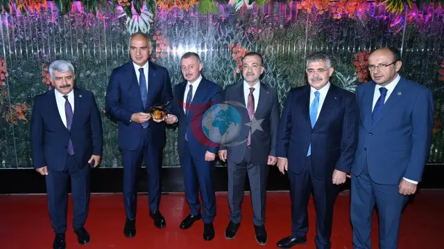 Kocaeli Turizminde Milat: Bakan Ersoy'dan "Master Plan" Müjdesi ve Dev Yatırımlar