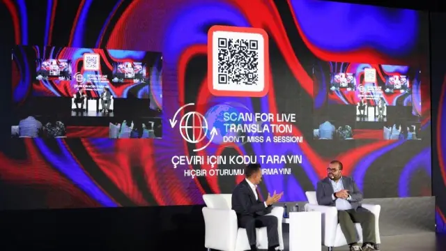 Trendyol’dan GITEX Ai Türkiye 2026 Çıkarması: Yapay Zeka E-İhracatın Yeni Gücü Oluyor