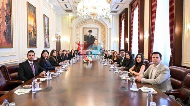 Bakan Gürlek'ten Borsa Açıklaması: Manipülasyon Süreçlerini Yakından Takip Ediyoruz