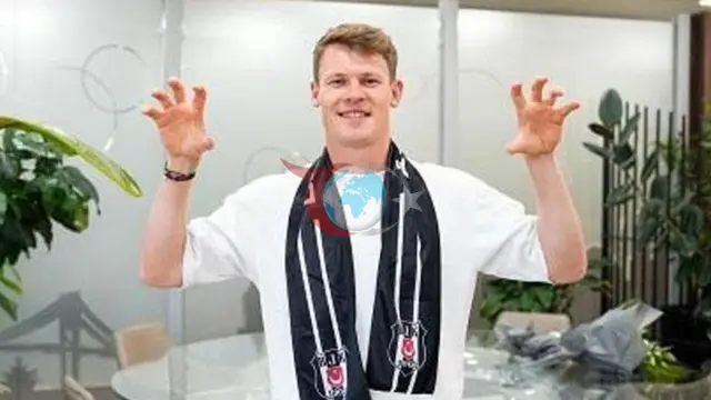 Alexander Nübel'den Erzurumspor Galibiyeti Sonrası Savunma Vurgusu: "Gol Yemediğinizde Kaybetmezsiniz"