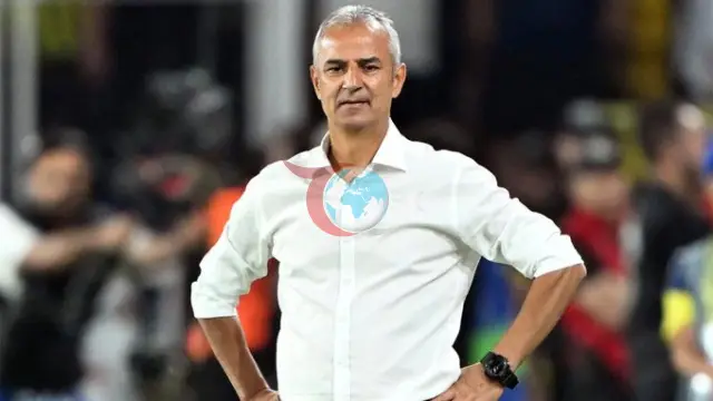 Fenerbahçe'de İsmail Kartal Depremi Tatlıya Bağlandı: İşte İstifadan Dönüşün Perde Arkası
