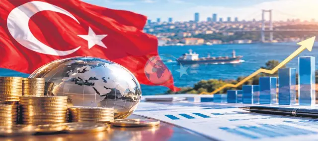 Türkiye Ekonomisinde Cari Denge Sürprizi: Temmuz Ayında Cari Fazla Verildi