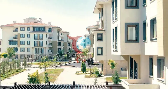 TOKİ'den Kiralık Sosyal Konut Hamlesi: Başvurular Pazartesi Günü Başlıyor