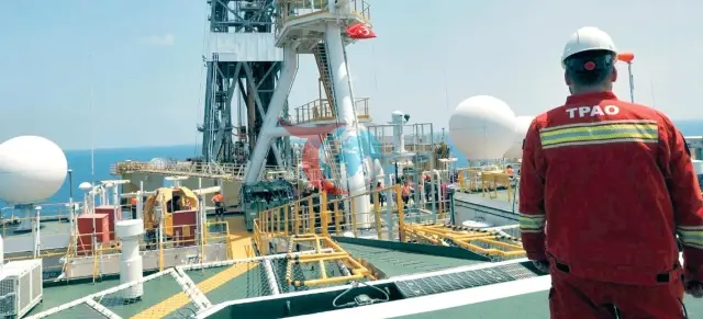TPAO'dan Pakistan'da Dev Adım: Lundali-1 Kuyusunda Doğal Gaz Üretimi Başladı