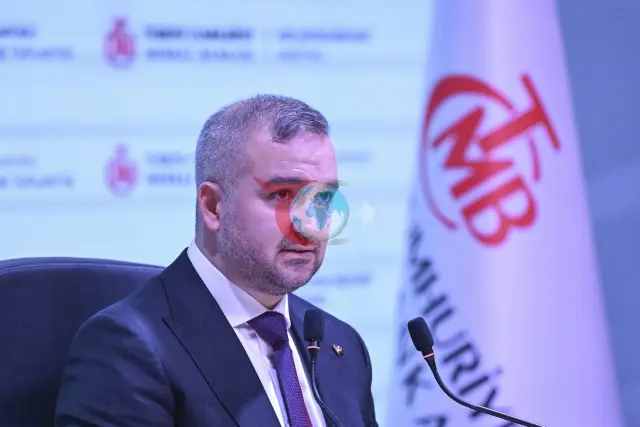 TCMB Başkanı Karahan'dan Kararlı Enflasyon Mesajı: Sıkı Para Politikası ve İhtiyatlı Duruş Sürecek